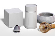 Matcha Tea Set Mockup, a Mockup by McLittle Stock (Thumbnail 2 of 2)