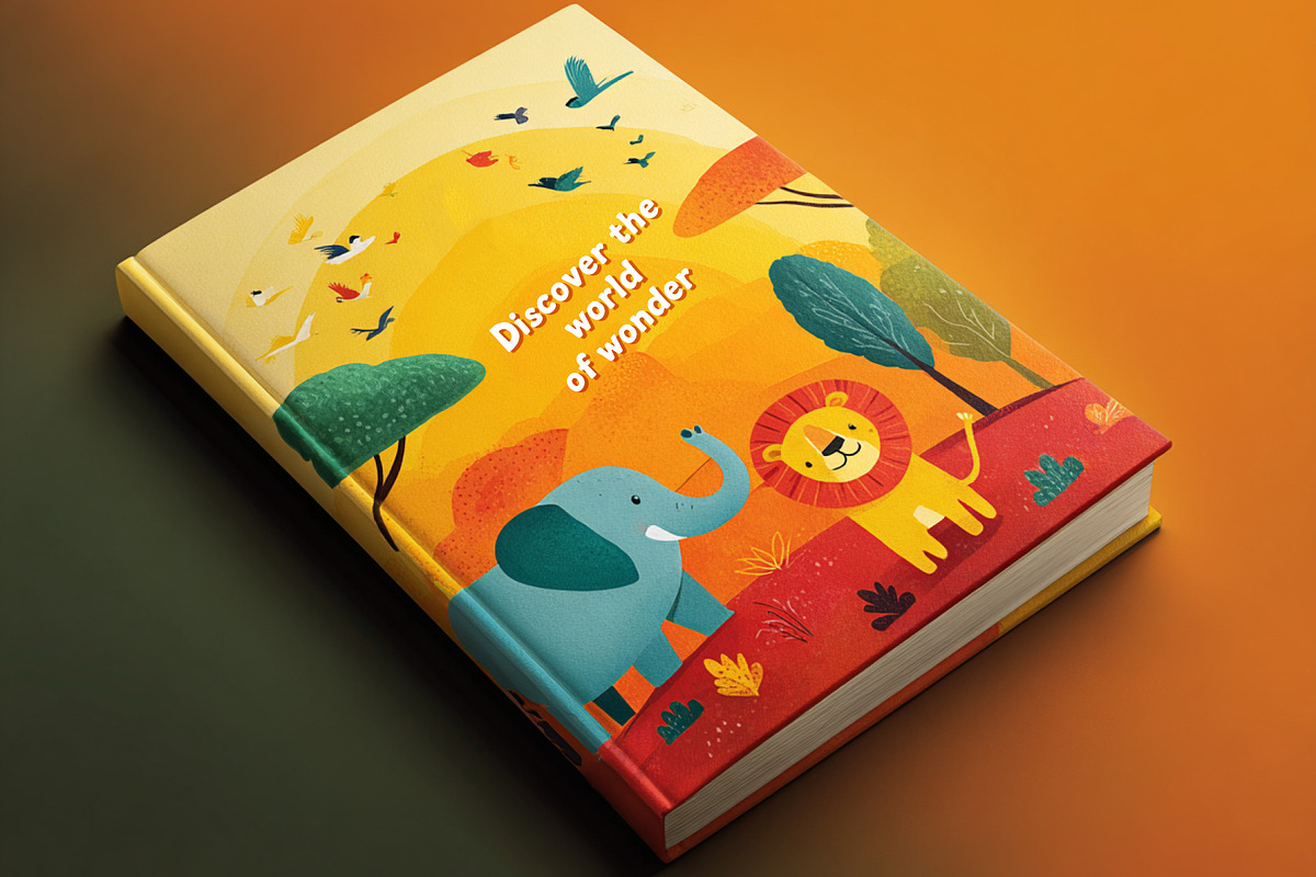 Paper Hugs Funny Decorative Font, a Font by Graphic Spirit (Photo 5 of 12)