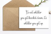 Halloween | Script Font, a Handwritten Font by Scratchones (Thumbnail 3 of 8)