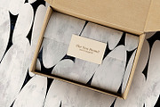 Textured Stone Shapes, a Wallpaper Graphic by MalyskaStudio (Thumbnail 9 of 12)