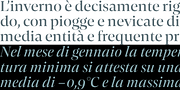 Contane, a Serif Font by Hoftype (Thumbnail 10 of 15)