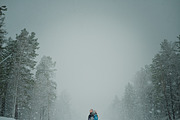 Winter Wedding presets Lightroom, a Preset Add-On by ColorPhoto (Thumbnail 3 of 6)