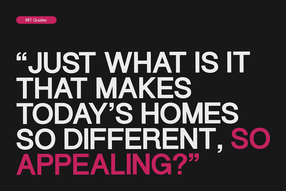MIT Quailav | Variable Font, a Sans Serif Font by Maculinc Type (Photo 8 of 10)