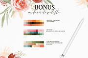 Watercolor brushes for Procreate, a Brush Add-On by anastasiia.art (Thumbnail 12 of 12)