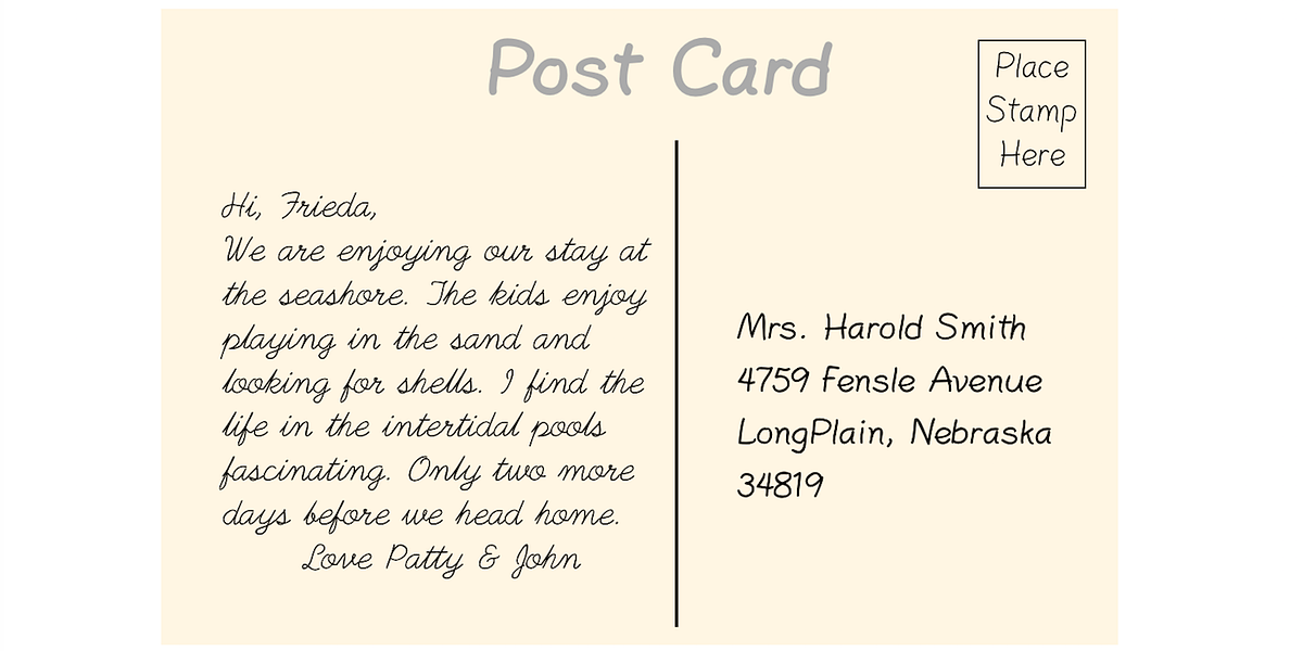 PlainPensle, a Handwritten Font by Ingrimayne Type (Photo 2 of 7)