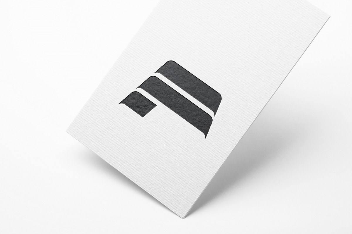 F is for Fantastic Logo, a Branding & Logo Template by Design Union Mx (Photo 3 of 3)