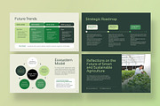 Modern Presentation Template, a Presentation Template by BrandPacks (Thumbnail 6 of 7)