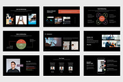 Curam : Digital Kit Powerpoint, a Presentation Template by Punkl Camp (Thumbnail 7 of 9)