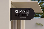 Ciparay, a Serif Font by HATFSTUDIO (Thumbnail 3 of 9)