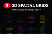 3D Letters Builder, a Brush Add-On by Nico-Ng (Thumbnail 24 of 27)