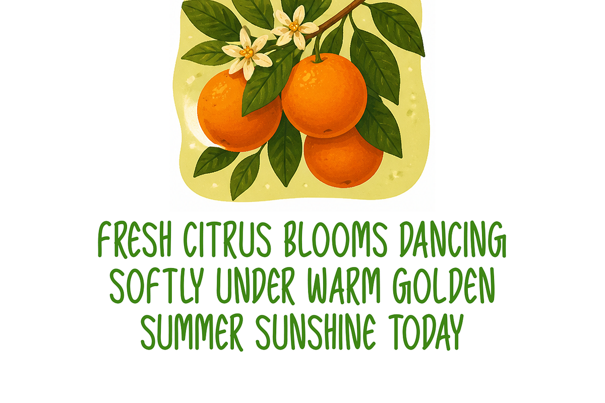 Toasty Summer Typeface, a Handwritten Font by Seemly Fonts (Photo 3 of 5)