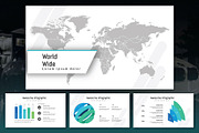 Automotive Powerpoint, a Presentation Template by Spesifikstd (Thumbnail 7 of 8)