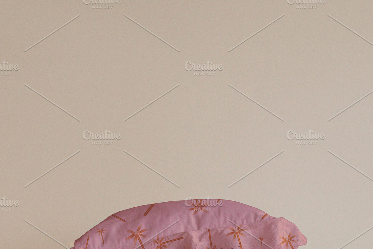 Desert Rose Botanicals Collection, a Pattern Graphic by Nora Gad (Photo 13 of 19)