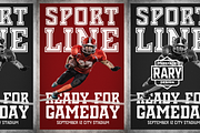 Chosla | sports style font family., a Sans Serif Font by RARY (Thumbnail 1 of 15)