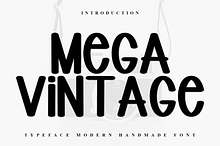 Mega Vintage