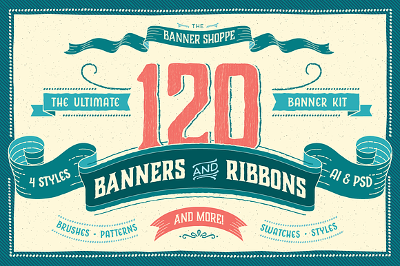 The Banner Shoppe preview 6