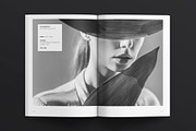 Photography Portfolio Template, a Brochure Template by E-Type (Thumbnail 4 of 8)