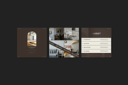 Real Estate Post + Story Templates, a Social Media Template by Prapti Design (Thumbnail 10 of 14)