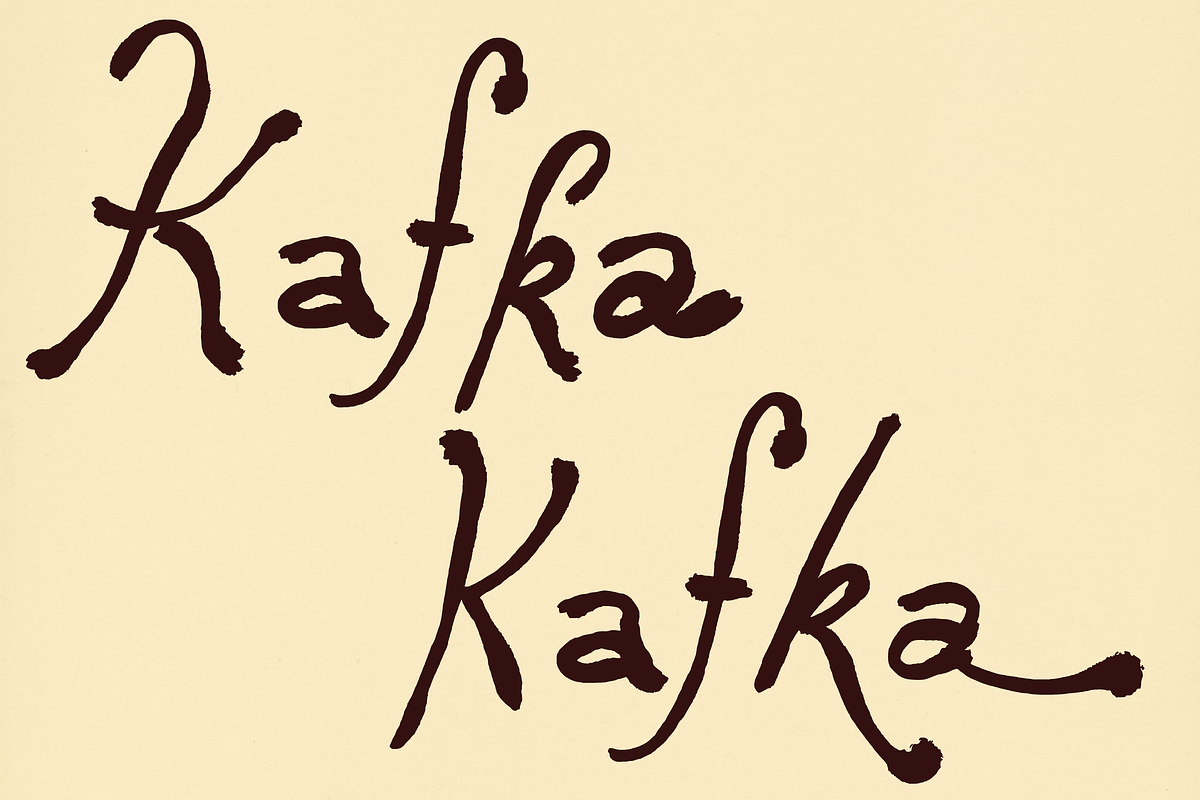 A Summer in Paris, a Handwritten Font by PeachCreme (Photo 3 of 18)
