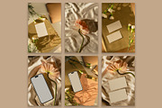 Home Office Bundle 31, a Business Photo by Floral Deco (Thumbnail 3 of 5)