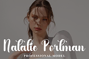 Home Designer, a Handwritten Font by FreshTypeINK (Thumbnail 7 of 7)