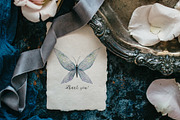 Forest soul - Magic Fairytale Set, an Animal Illustration by Kaleriia (Thumbnail 7 of 7)
