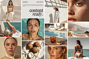Summer Editorial Stock Photos Bundle, a Photo by DigiPax (Thumbnail 7 of 10)