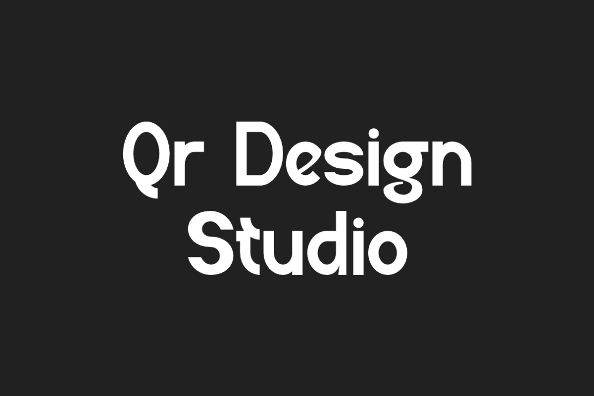 Fetgols - Modern Font, a Sans Serif Font by QR Design Studio (Photo 3 of 7)