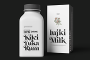 Anshizun, a Serif Font by Wildan Type (Thumbnail 4 of 8)