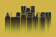 The Alchemist - Display Font, a Sans Serif Font by Suolahti Type (Thumbnail 1 of 6)