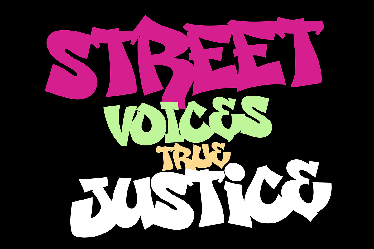 Judge, a Sans Serif Font by BBtypeStudios (Photo 2 of 10)
