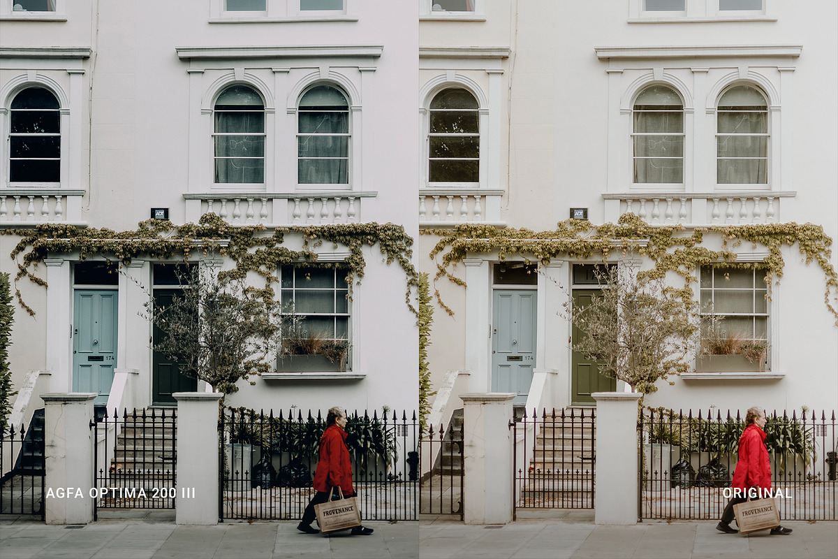 Agfa Optima 200 III, a Preset Add-On by colorituals (Photo 7 of 9)
