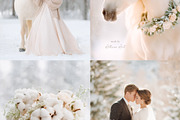 340 Airy Wedding Stock Photo Bundle, a Beauty & Fashion Photo by Allure Art (Thumbnail 56 of 63)