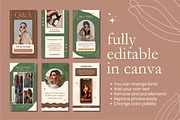 350 Social Media Stories Templates, a Templates & Theme by TemplateCastleStore (Thumbnail 9 of 9)