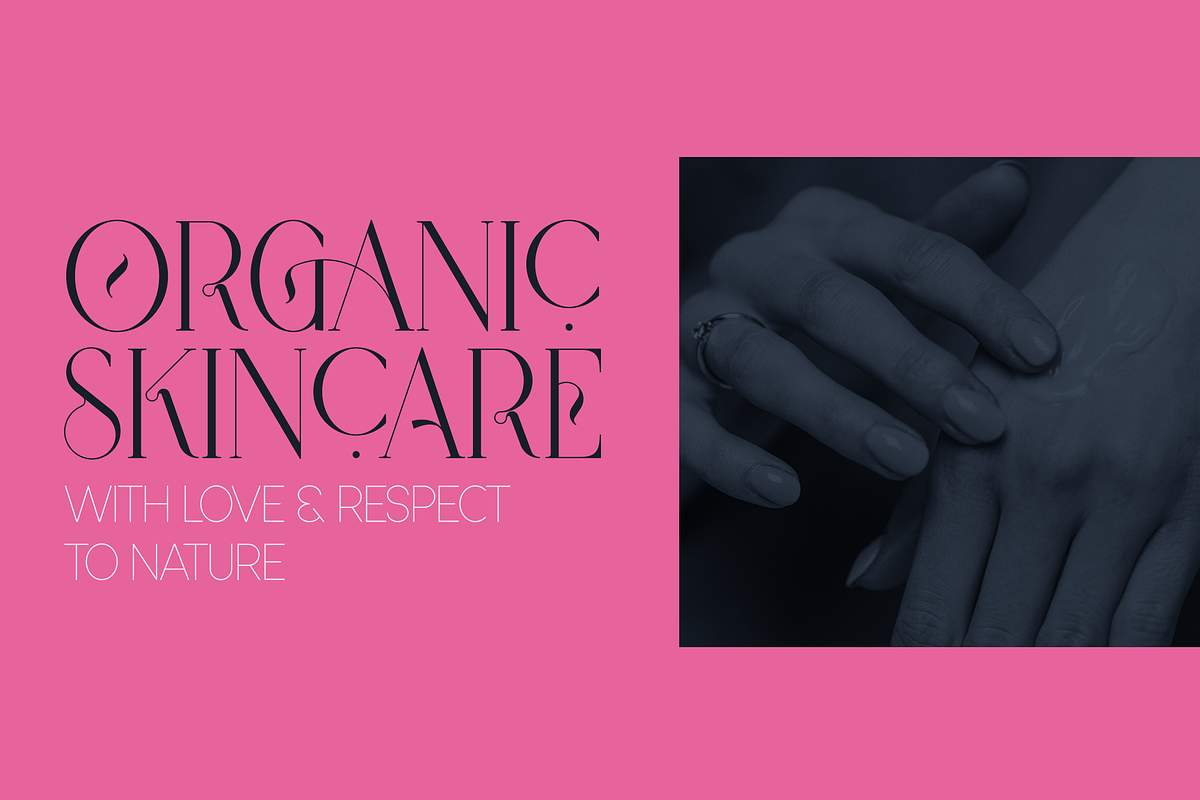 SALE! Modern Heritage font duo, a Serif Font by VP Fonts (Photo 15 of 23)