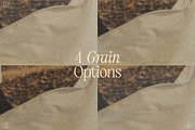 Muted Grain Effect, a Texture Graphic by Harmonais Visual (Thumbnail 9 of 10)