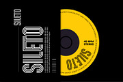 Outsight - Bold Retro Font, a Blackletter Font by Ridha-38.lineart (Thumbnail 7 of 12)