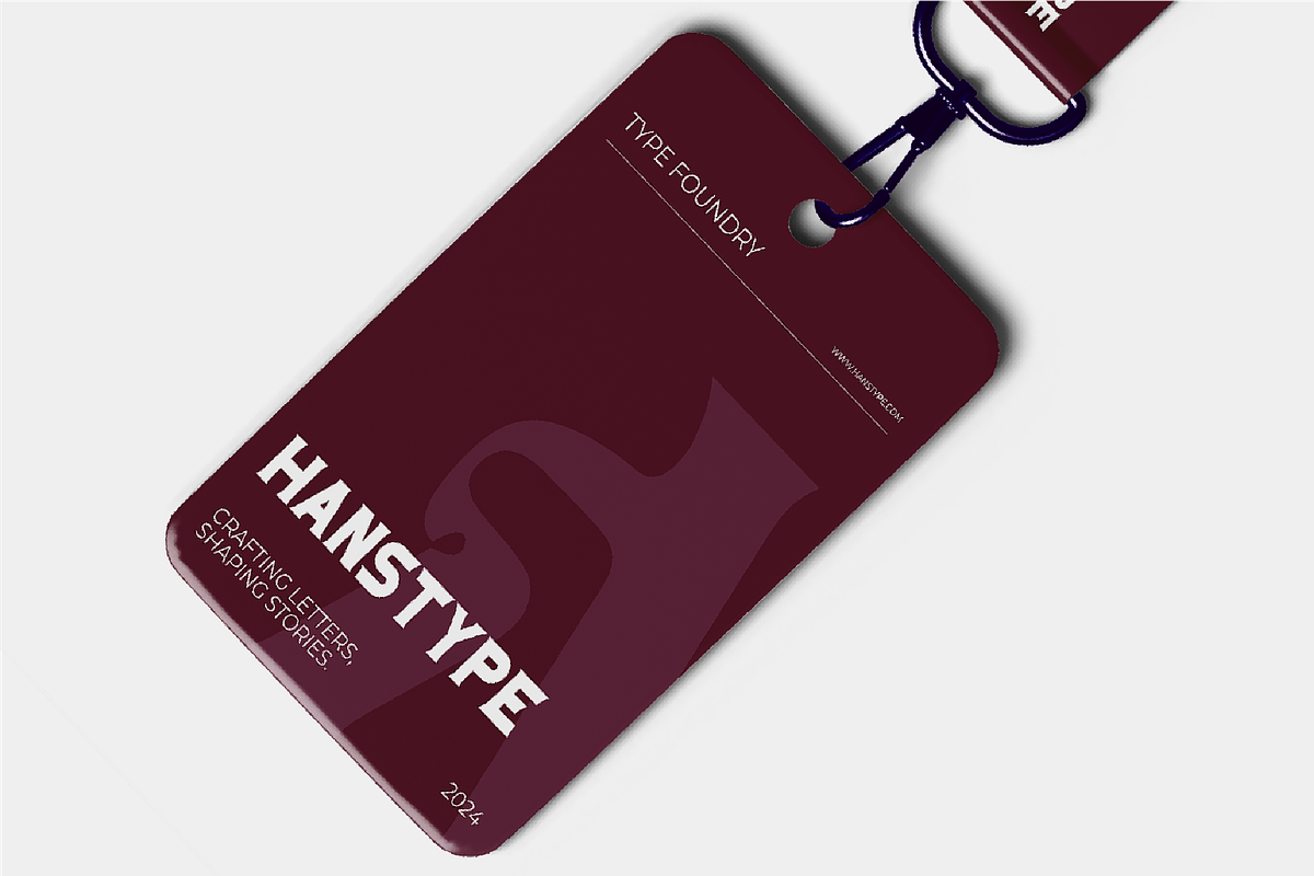Pastglow - Serif Display Font, a Font by Hanstype.com (Photo 9 of 11)