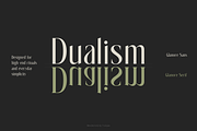 TRT Glanore Elegant Serif Sans Duo, a Sans Serif Font by truetype (Thumbnail 4 of 15)