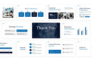 Business Framework Keynote, a Presentation Template by Loin Studio (Thumbnail 4 of 4)