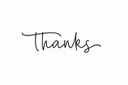 Follback, a Script Font by Atj.std (Thumbnail 10 of 10)