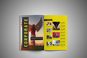 Multipurpose Magazine, a Magazine Template by MRI STUDIO (Thumbnail 3 of 11)