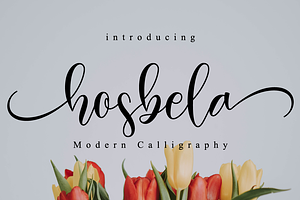 Hosbela Script
