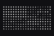 The Symbols 2: 420 premium icons, an Outline Icon by Design Essentials (Thumbnail 4 of 5)
