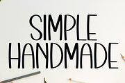 Friend Teacher, a Script Font by FreshTypeINK (Thumbnail 4 of 8)