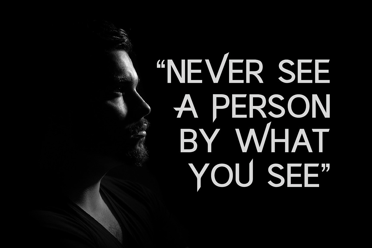 RDN SANS SERIF FONT FAMILY, a Sans Serif Font by rmdndsign (Photo 4 of 8)
