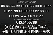 Design Technology, a Script Font by InermediaSTUDIO (Thumbnail 7 of 8)