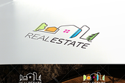 Real Estate Logo Template, a Branding & Logo Template by LogoBuy (Thumbnail 3 of 4)