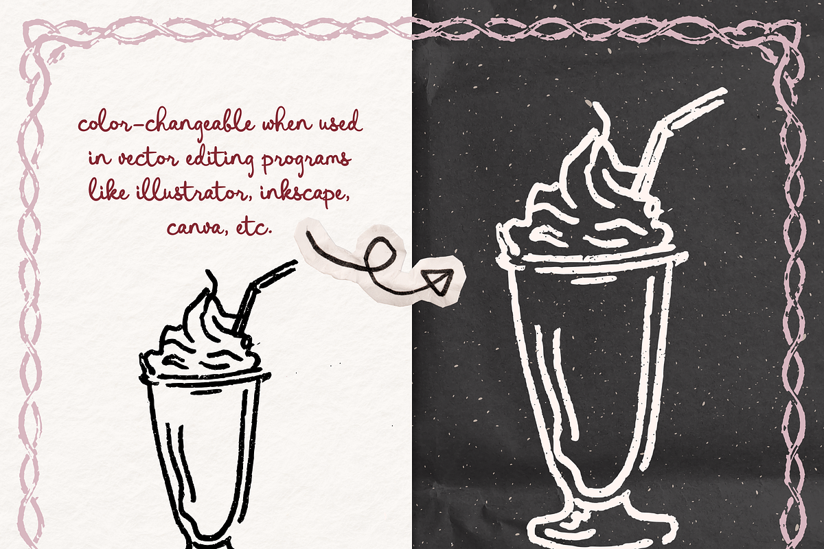 Summer Soft Girl Clipart, Beach, an Object Graphic by The October Creative (Photo 3 of 7)