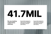 Business 2.0 - Presentation, a Presentation Template by MNML Agency (Thumbnail 17 of 21)